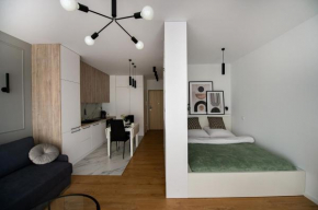 EXCLUSIVE Apartamenty Lotnicza , PARKING FaktVat